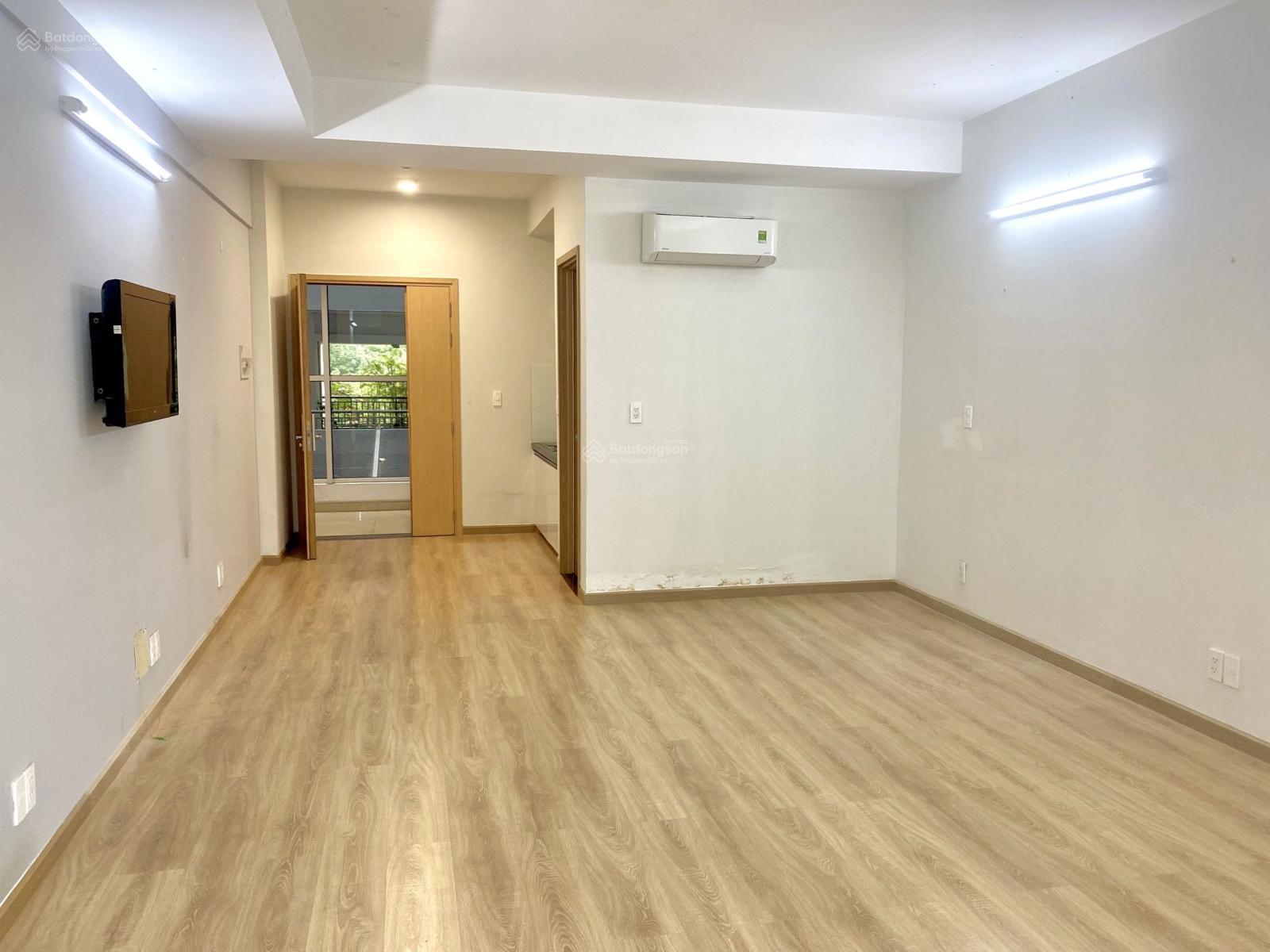 Officetel Charmington La Pointe Quận 10 45m² giá 14 triệu - Tiện nghi đầy đủ, view đẹp!