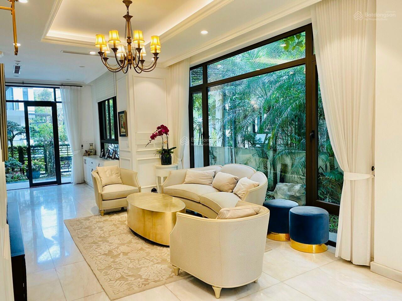 Townhouse Vinhomes Thăng Long 154m² giá 24.5 tỷ - Cơ hội đầu tư hấp dẫn!