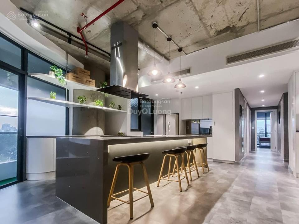 Căn hộ 3PN City Garden 140m² giá 41 triệu - Sẵn sàng dọn vào ở ngay!