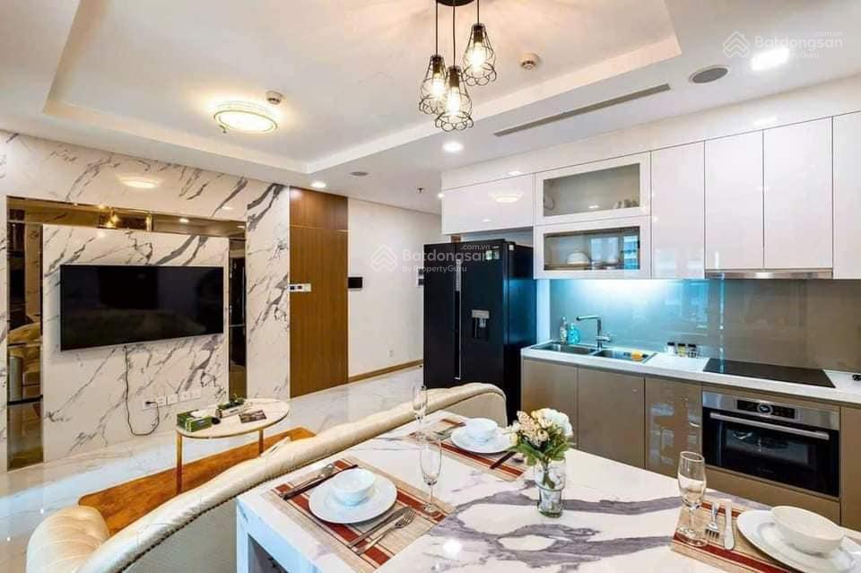 Căn hộ Officetel Kingston Residence Q. Phú Nhuận 33m² giá 11 triệu - Nhà đẹp, tiện ích đầy đủ!