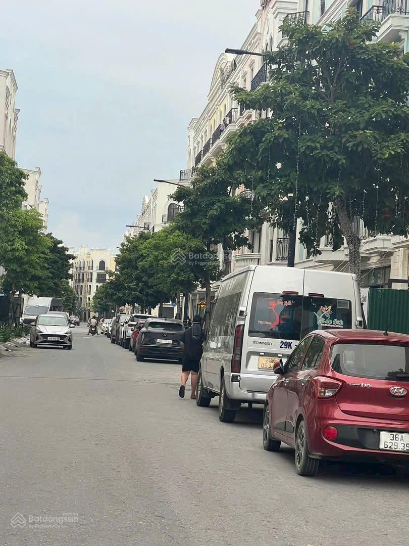 Chính chủ bán Shophouse Sun Sầm Sơn 112,5m² giá 7,2 tỷ - Cắt lỗ sâu, đầu tư ngay!