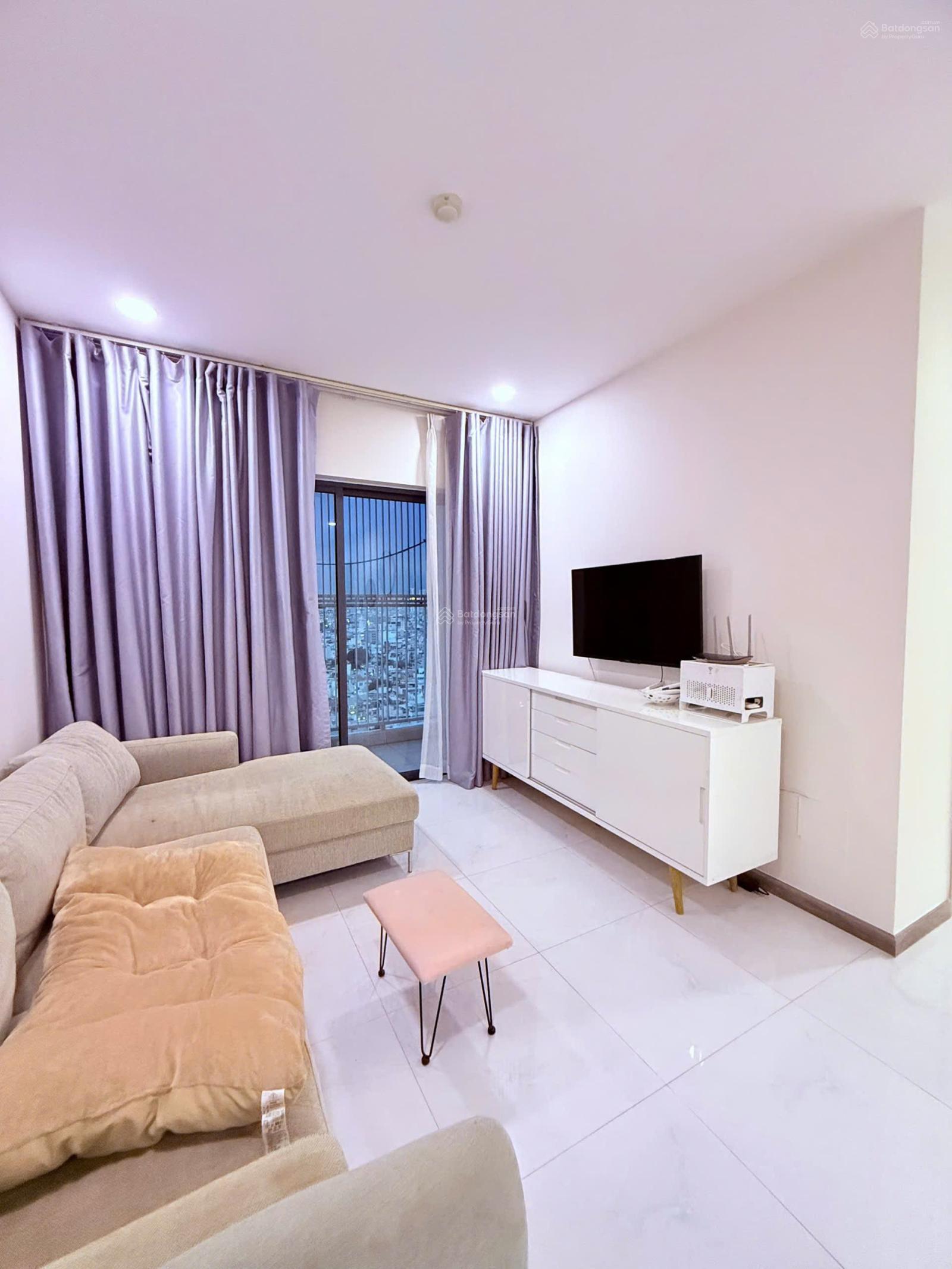 Căn hộ Kingston Residence Phú Nhuận 38m² giá 11 triệu - Không gian sống hiện đại