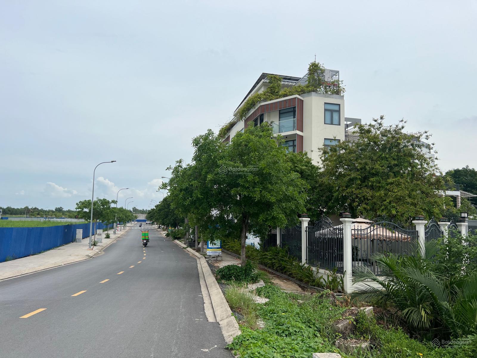 Giỏ hàng mới nhất từ CĐT tại KDC Đào Sư Tích, Phước Kiển - Đầu tư sinh lời 2025!