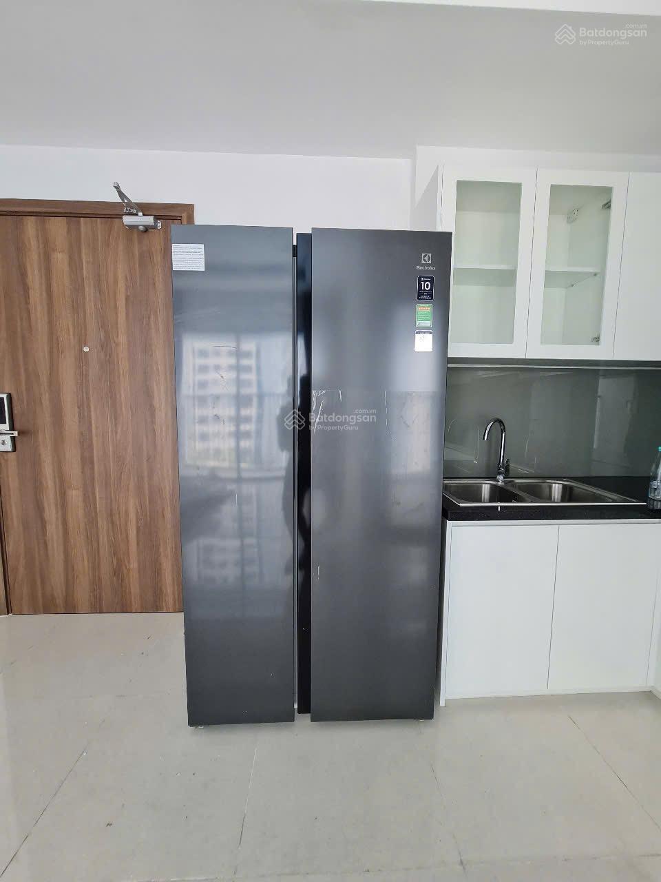 Căn hộ 2PN The Rivana Bình Dương 72m² giá 3 tỷ - Full nội thất sang trọng!