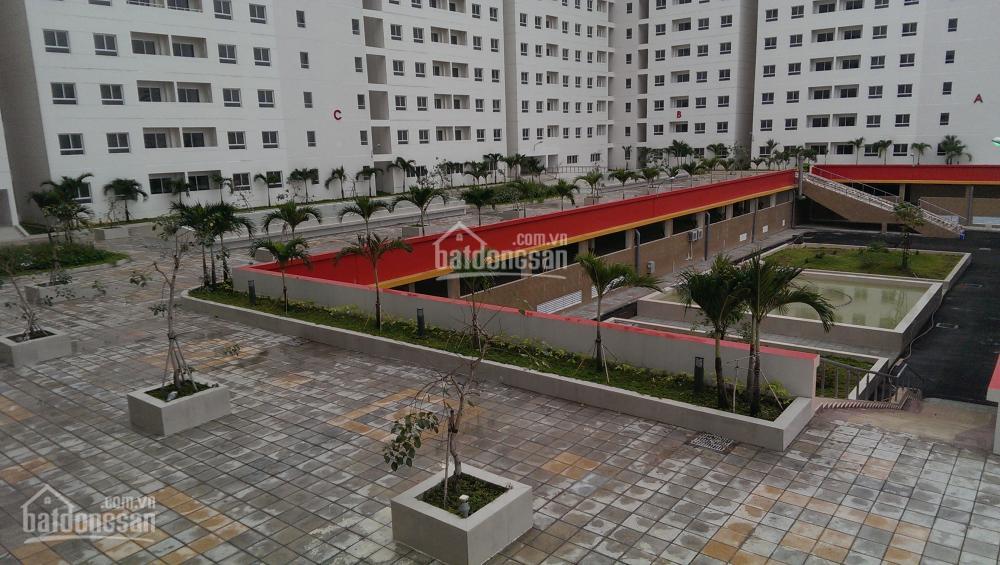 Căn hộ Era Đức Khải Q2 71m² giá 10.5 triệu - Không gian sống thoáng mát, tiện ích đầy đủ!