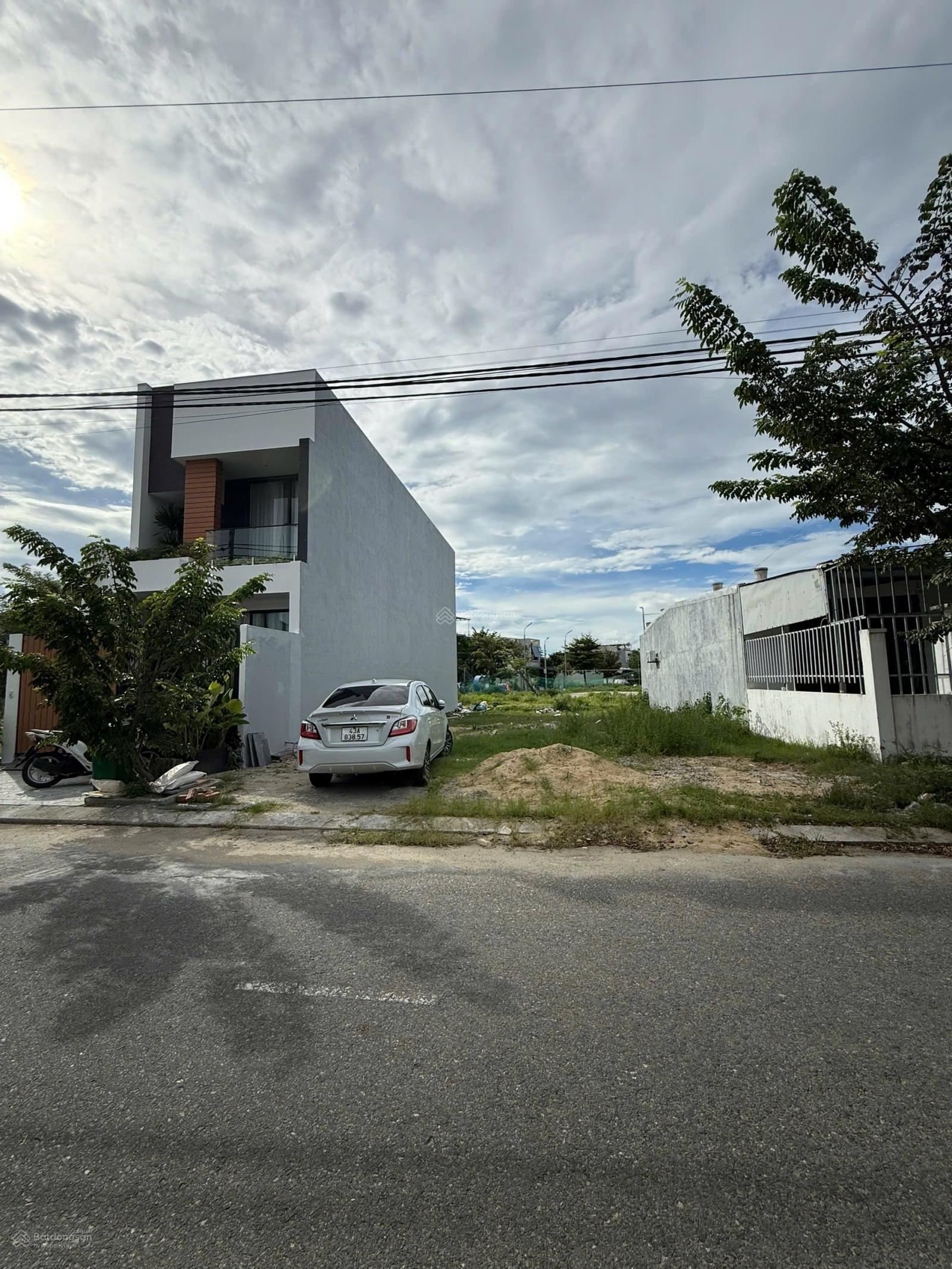 Đất 2 mặt tiền trục kinh doanh Ngân Câu Ngân Giang 100m² giá 2.75 tỷ - Cơ hội đầu tư tuyệt vời!