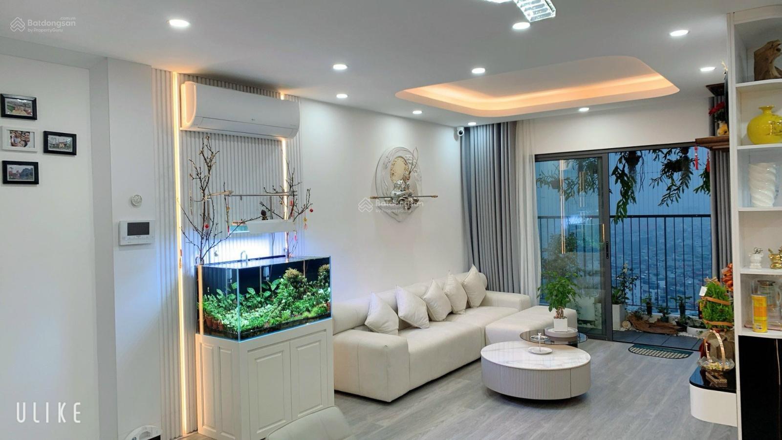 Căn hộ Feliz Homes Hoàng Mai 80m² giá 12 triệu - Sẵn sàng cho thuê ngay!