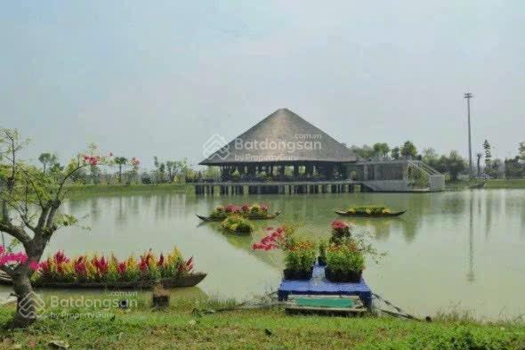 Bán đất nền dự án Làng Sen Việt Nam, Long An 84m² giá 1,15 tỷ - Cơ hội đầu tư sinh lời!