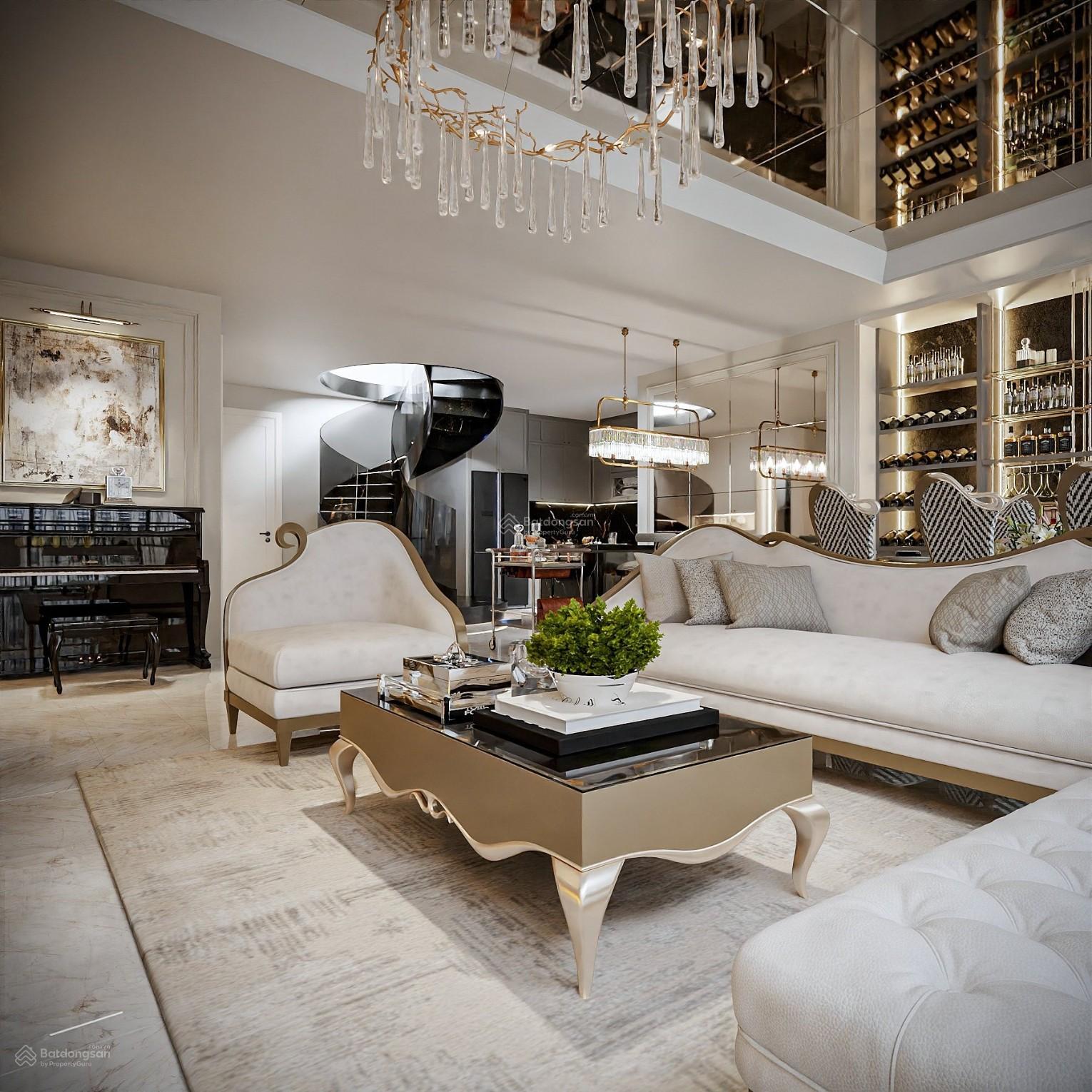 Căn hộ chung cư Hateco Laroma, Đống Đa, 90m² - Full nội thất, miễn phí dịch vụ 2 năm!