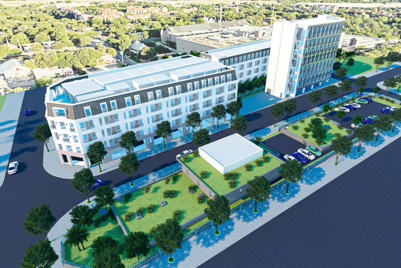 Nhà liền kề tại KĐT Văn Phú, Hà Đông, 90m², 19 tỷ - Cơ hội đầu tư lý tưởng!