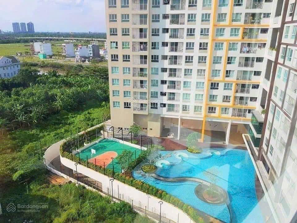 Căn hộ 3PN Krista - Vue Quận 2 101m² giá 14 triệu - Full nội thất vào ở ngay!