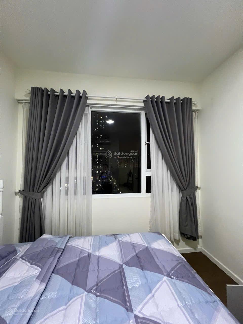 Căn hộ The Park Residence Nhà Bè 73m² giá 10.5 triệu - Full nội thất, sẵn ở ngay!