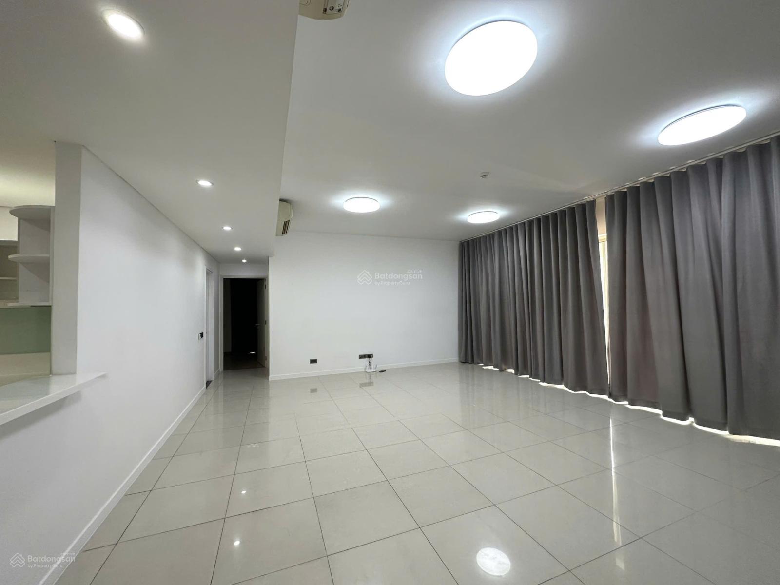 Cho thuê căn hộ 3 phòng ngủ The Estella 171m² giá 45 triệu - View hồ bơi tuyệt đẹp!