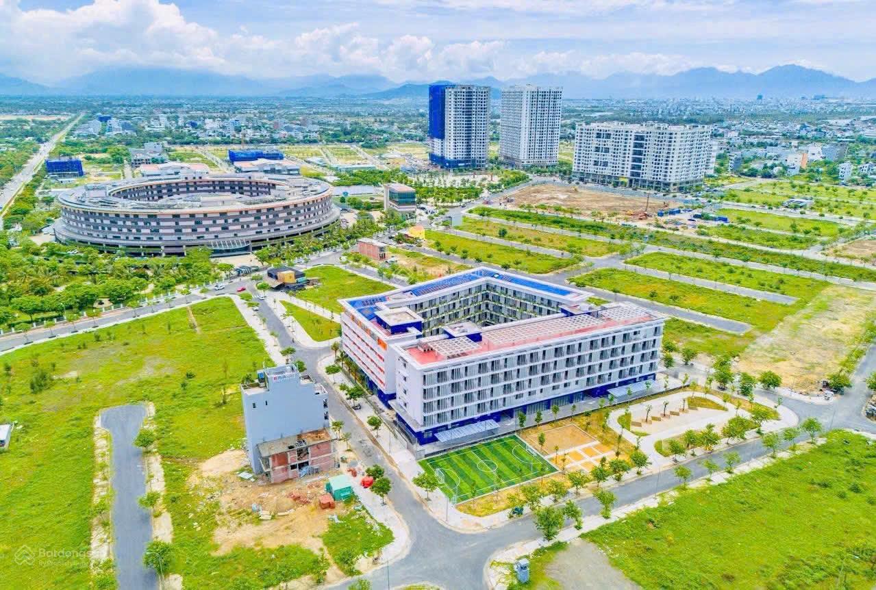 Đất nền KĐT số 3 Điện Ngọc 140m² giá 4.35 tỷ - Gần Đại Học FPT!