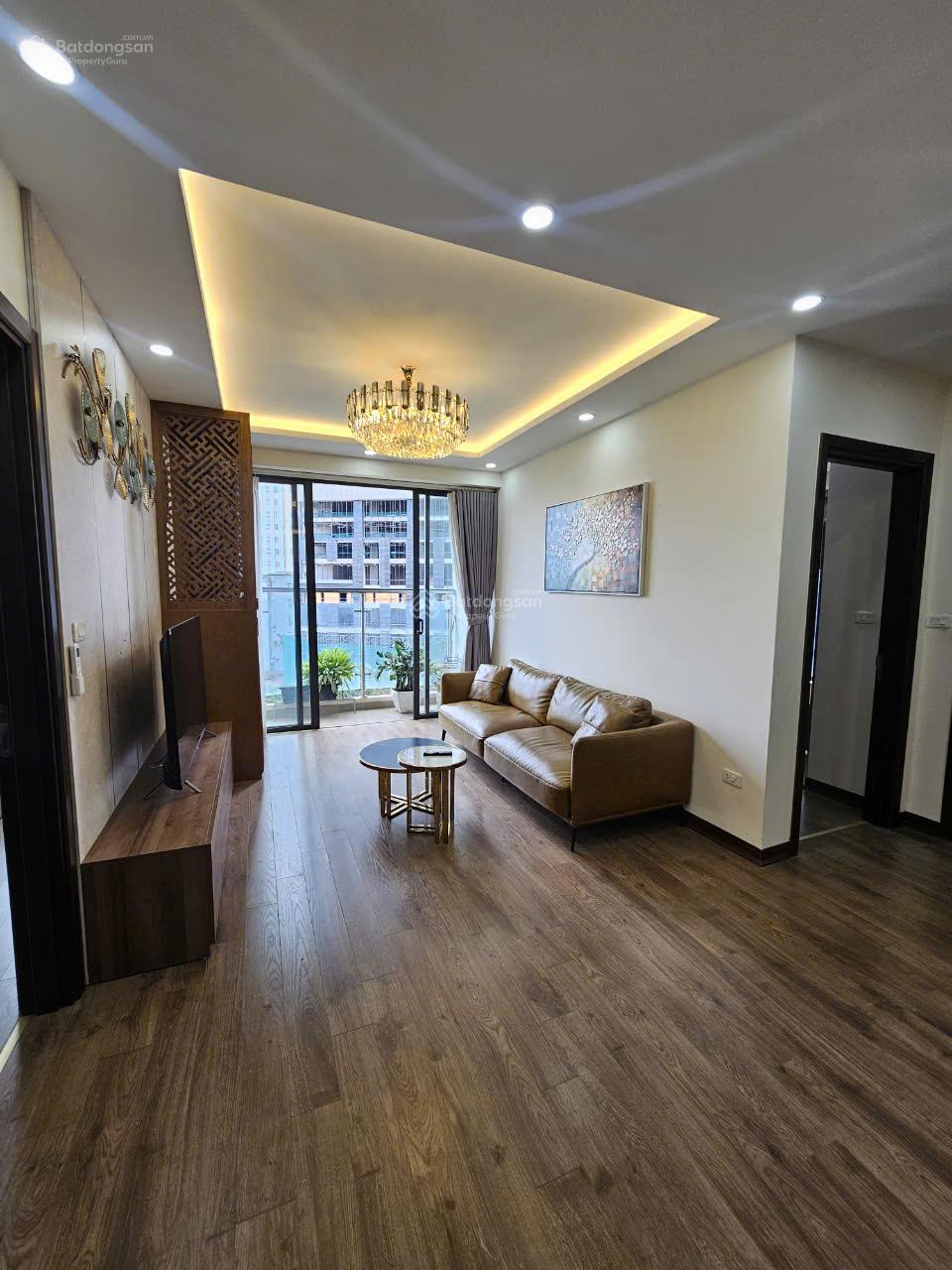 Căn hộ An Bình Plaza, Trần Bình 90m² giá 16 triệu - Vào ở ngay!