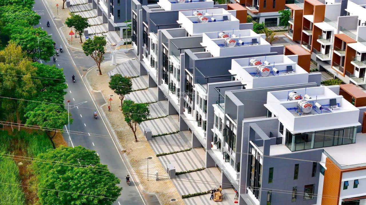 Shophouse cho thuê tại Celesta Avenue, Nhà Bè - Diện tích 396m², giá chỉ 50 triệu/tháng!