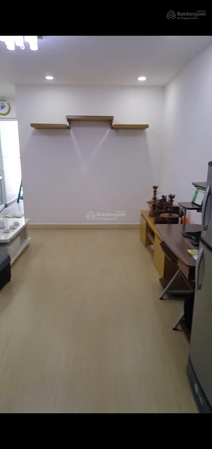 Căn hộ 8X Đầm Sen quận Tân Phú 50m² giá 6.5 triệu - Nhận nhà ở ngay!