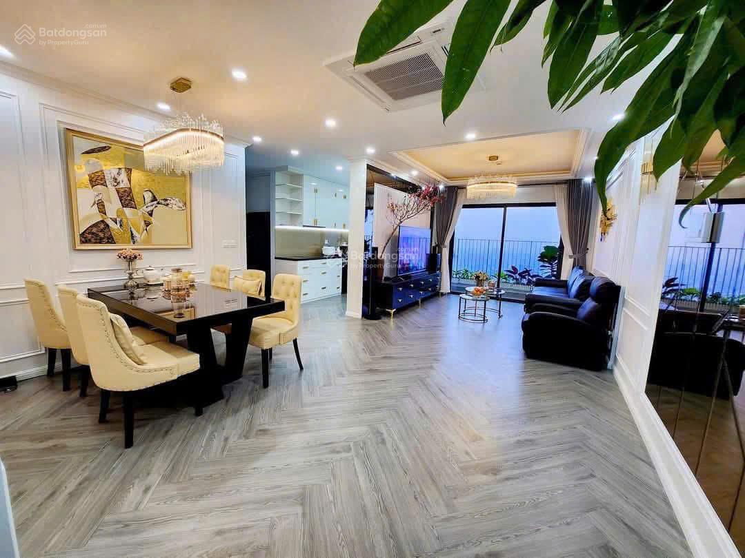 Căn hộ Feliz Homes Hoàng Mai 80m² giá chỉ 5 tỷ - Cơ hội đầu tư tuyệt vời!