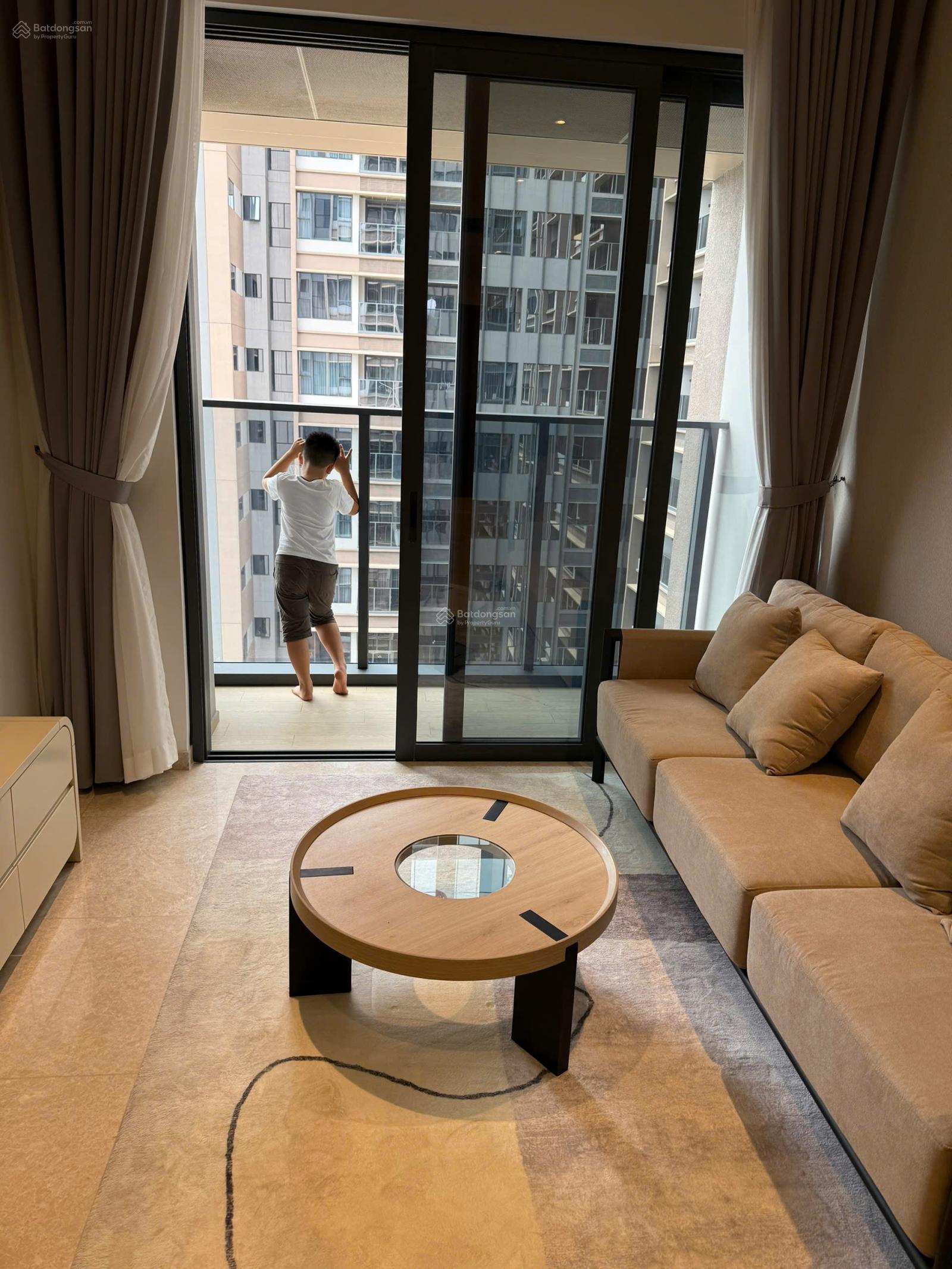 Căn hộ Sài Gòn Town 65m² giá 8 triệu - Không thể bỏ lỡ!