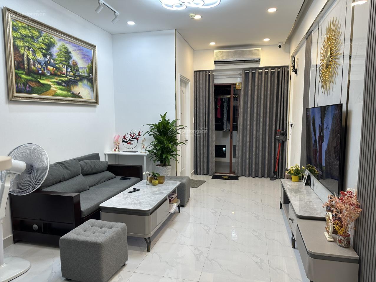 Cho thuê căn hộ Horizon Tower Quận 1, 105m² giá 19 triệu - Đã dọn dẹp sạch sẽ!