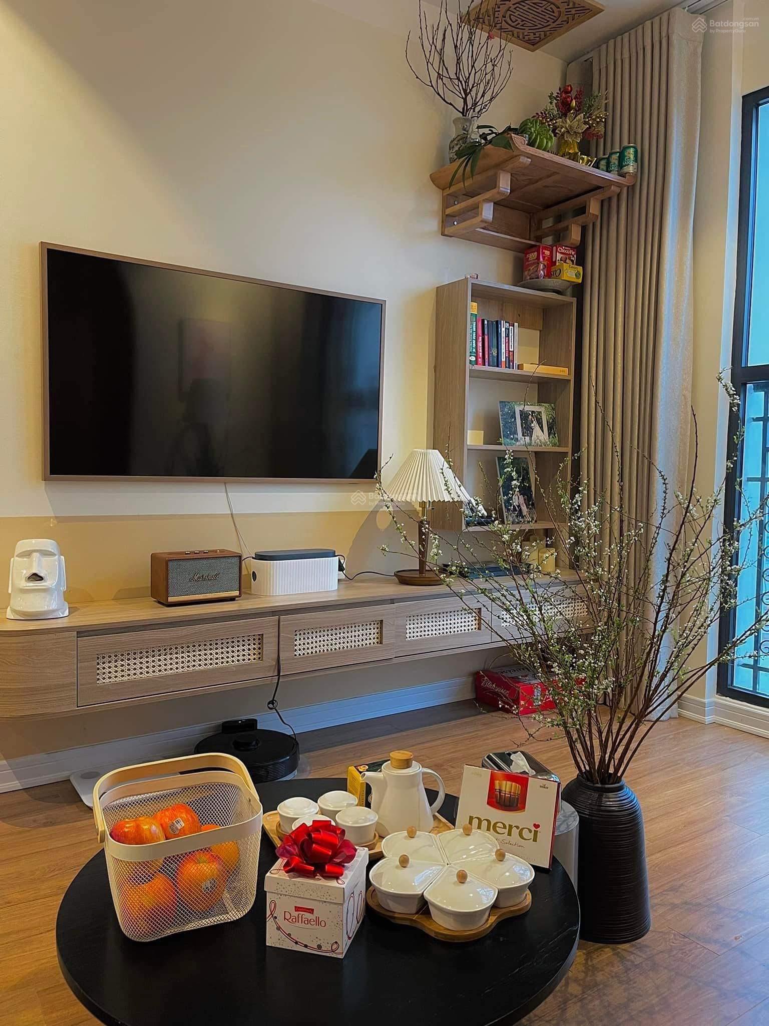 Căn hộ CT8 The Emerald Mỹ Đình 81.7m² giá từ 7 tỷ - View sân vận động tuyệt đẹp!