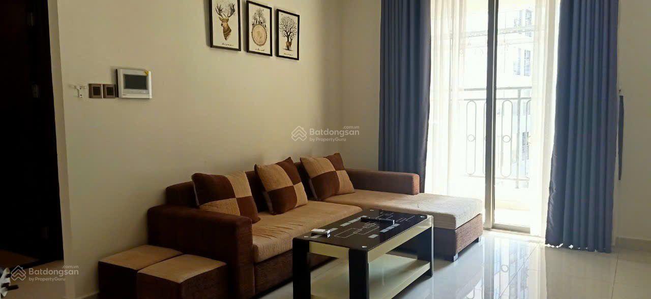 Căn hộ CC cho thuê tại Bến Vân Đồn 65m² - Không gian sống hiện đại, giá ưu đãi chỉ 18 triệu!