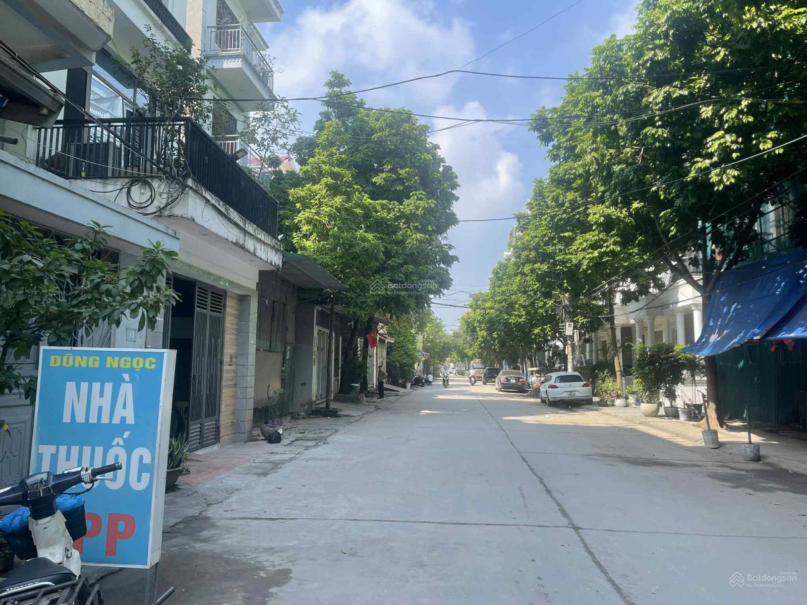 Đất nền Đại Mỗ 70m² giá thỏa thuận - Mặt tiền 6m siêu hiếm, ô tô vào nhà!