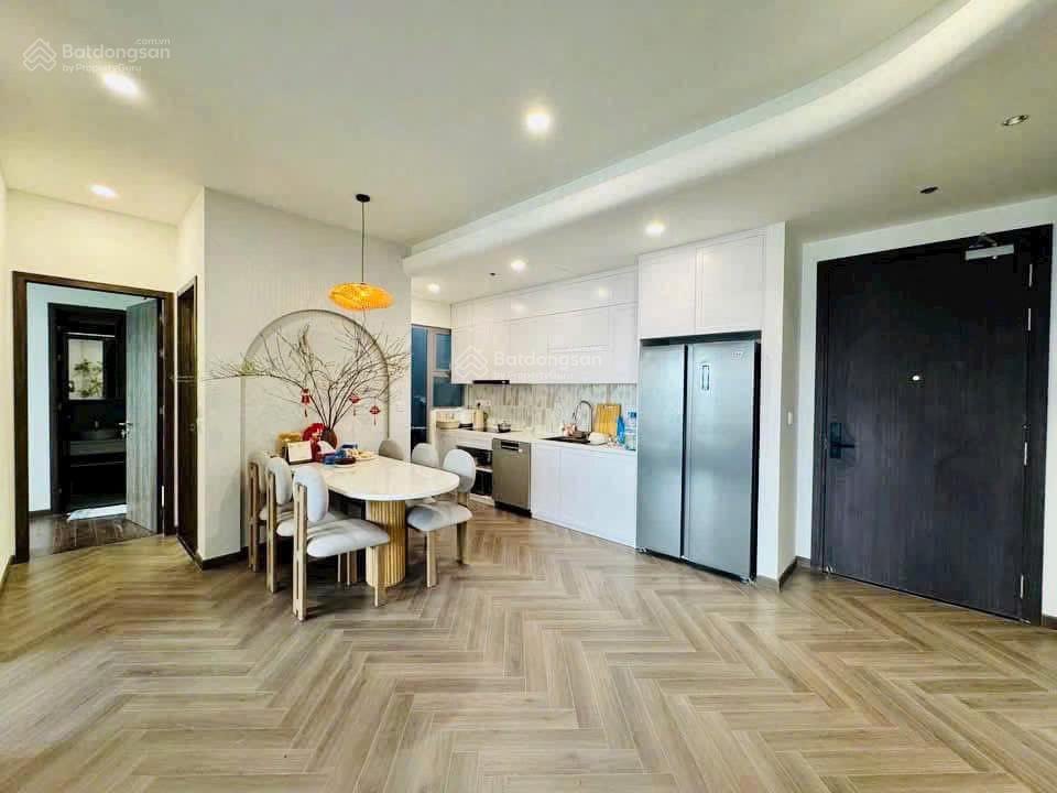 Căn hộ Celesta Rise Nhà Bè 80m² giá 14 triệu - Hoàn thiện nội thất cao cấp!