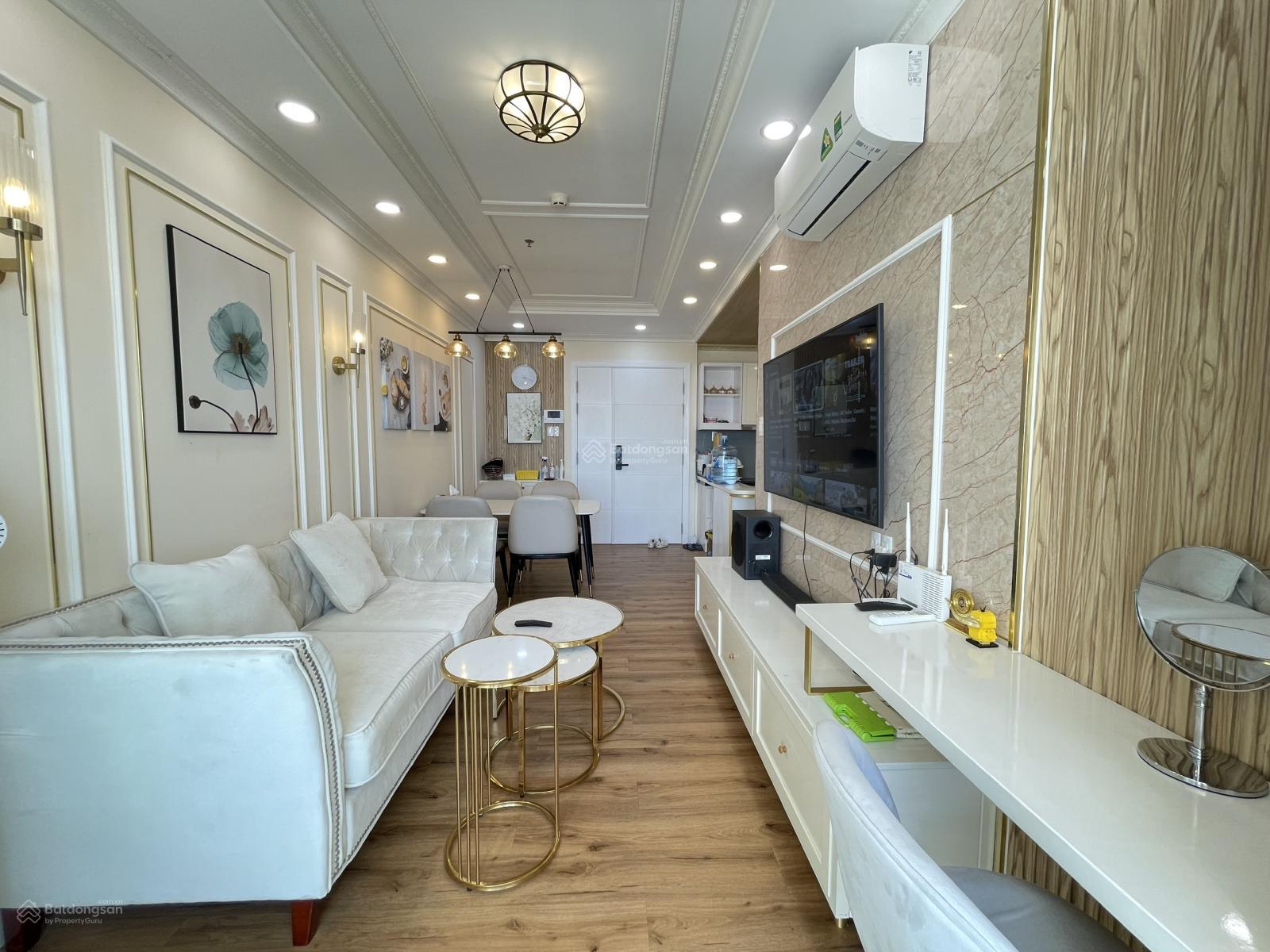 Căn hộ Central Plaza Tân Bình 60m² giá 11 triệu - Không thể bỏ lỡ!