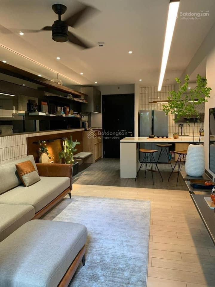 Căn hộ chung cư KingSton Phú Nhuận 117m² giá chỉ 25 triệu - Đẳng cấp sống giữa lòng thành phố!