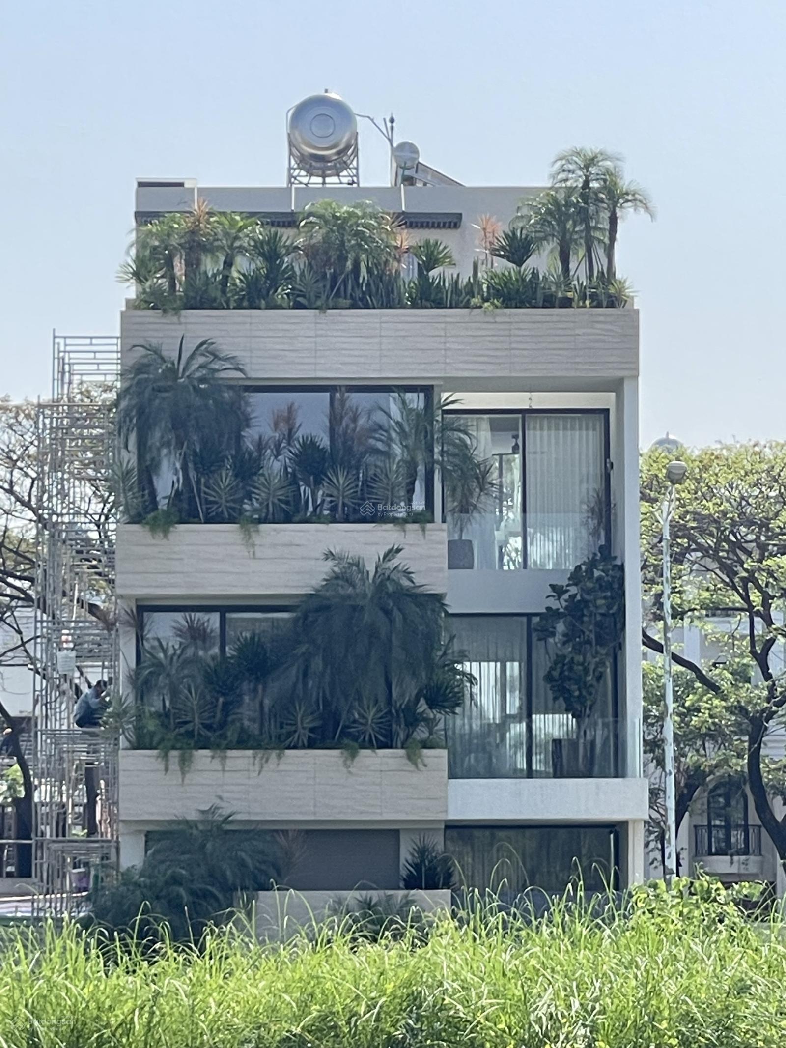 Đất nền Thạnh Mỹ Lợi, TP Thủ Đức - Giá từ 136 triệu/m², đầu tư sinh lời ngay!