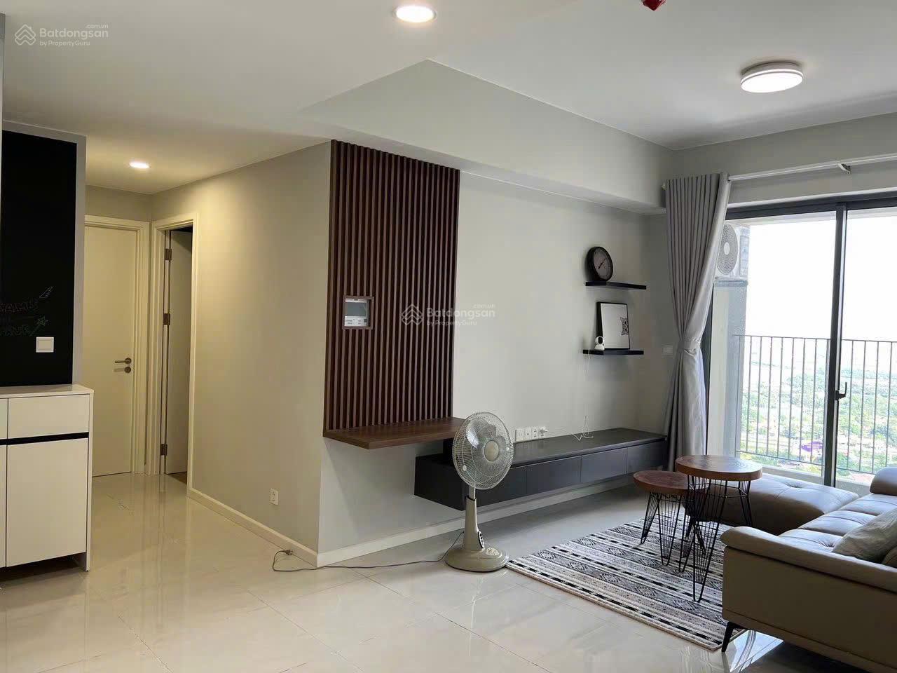 Căn hộ Masteri An Phú 70m² giá 7.5 tỷ - An ninh 24/7, vị trí đắc địa!