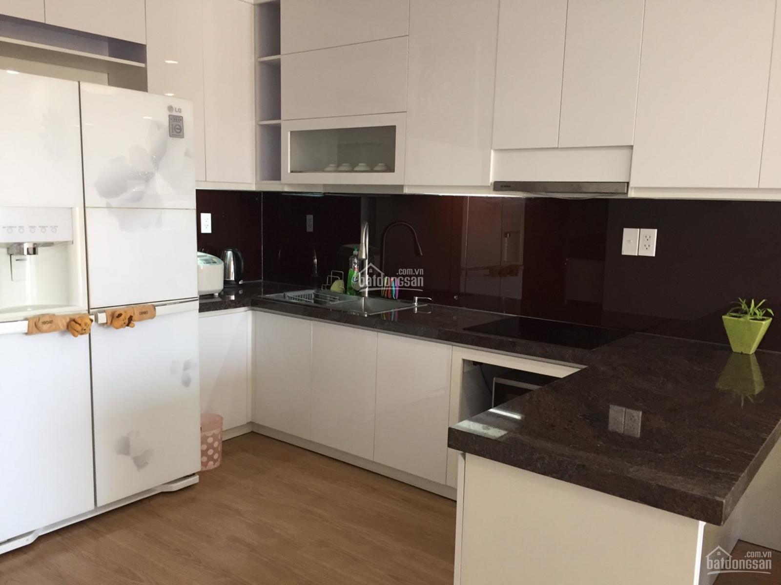 Căn hộ Galaxy 9, Quận 4, Diện tích 70m², Giá 15 triệu - Sẵn sàng vào ở ngay!