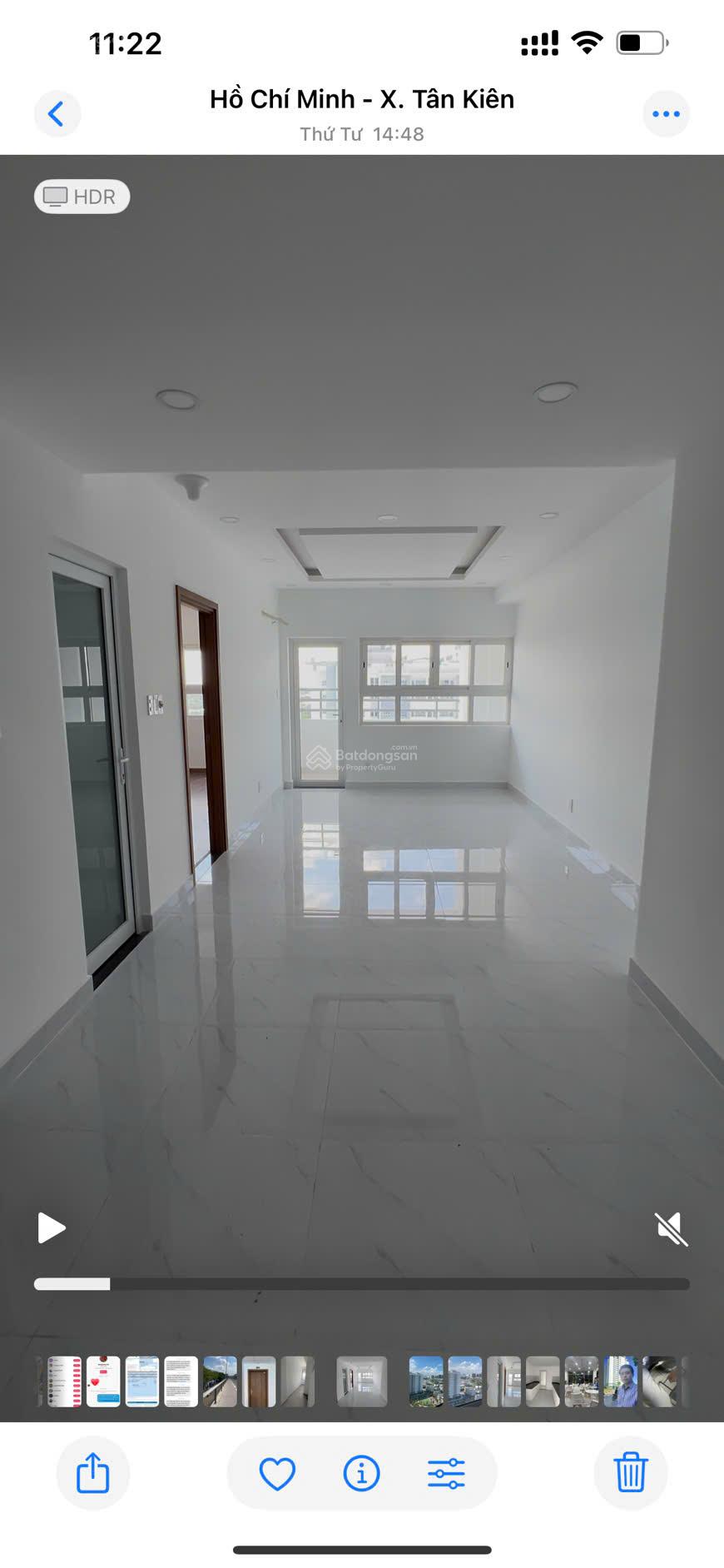 Căn hộ Conic Boulevard Bình Chánh 84-114m² giá từ 2.3 tỷ - Chính chủ cần bán gấp!