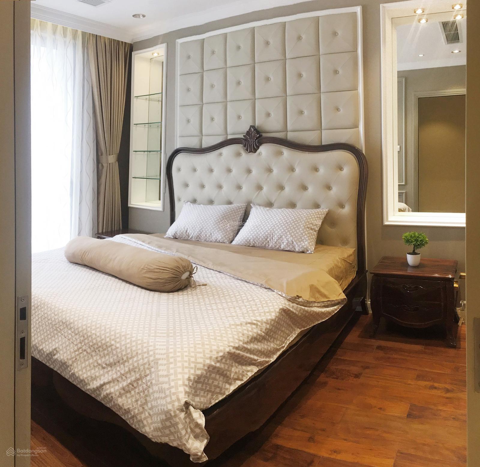 Căn hộ 3PN Rivergate Residence 111.19m² giá 9.5 tỷ - Đầu tư sinh lời ổn định!