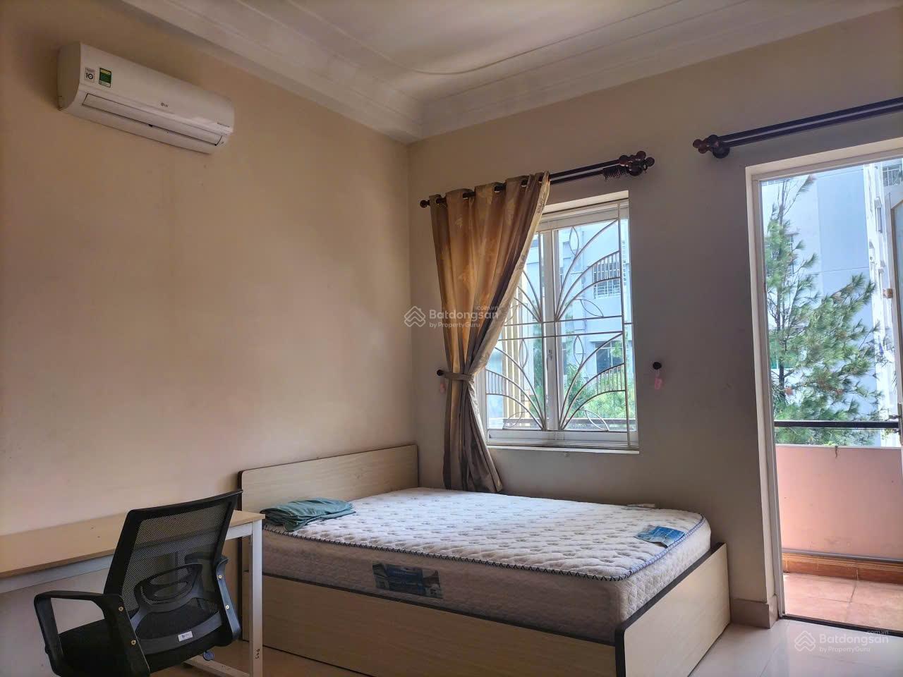 Phòng cho thuê KDC Him Lam 6A, 35m² chỉ 4.7 triệu - Sẵn sàng ở ngay!