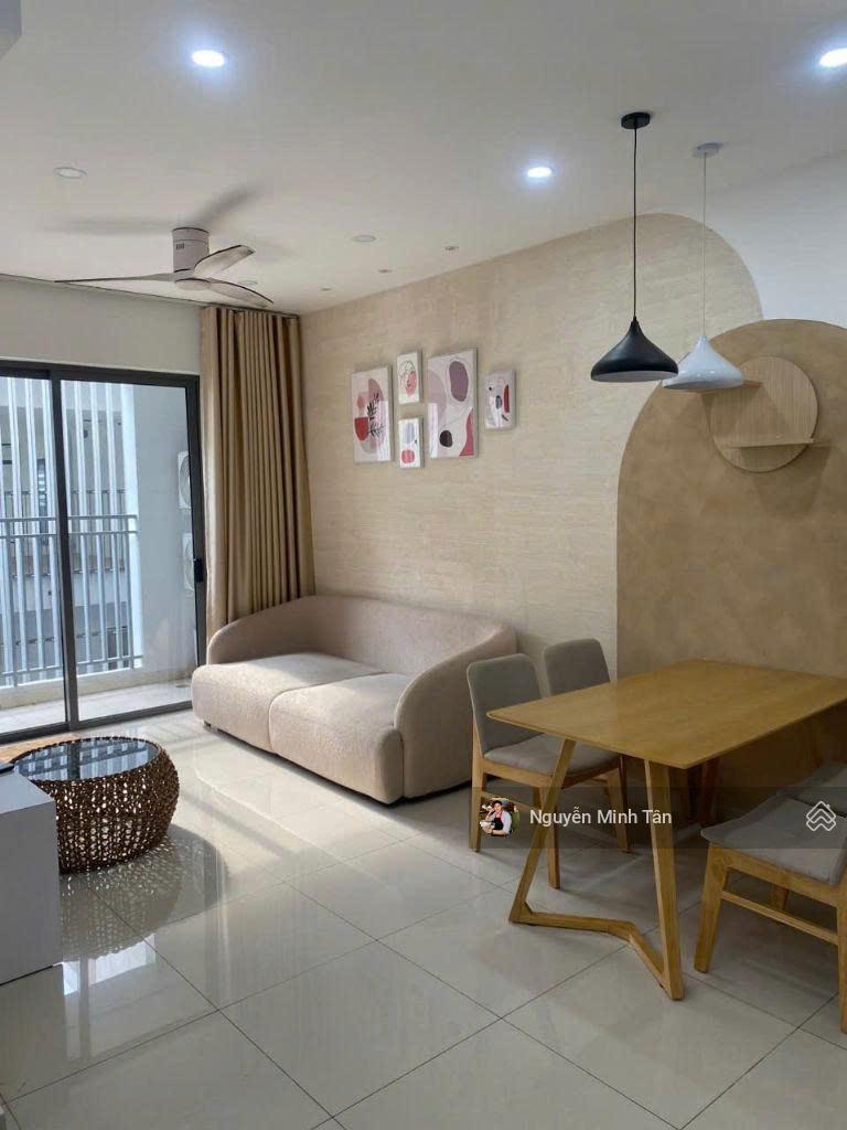 Căn hộ cho thuê Cao ốc Phú Nhuận quận Phú Nhuận 120m² giá 17 triệu - Không gian sống lý tưởng!