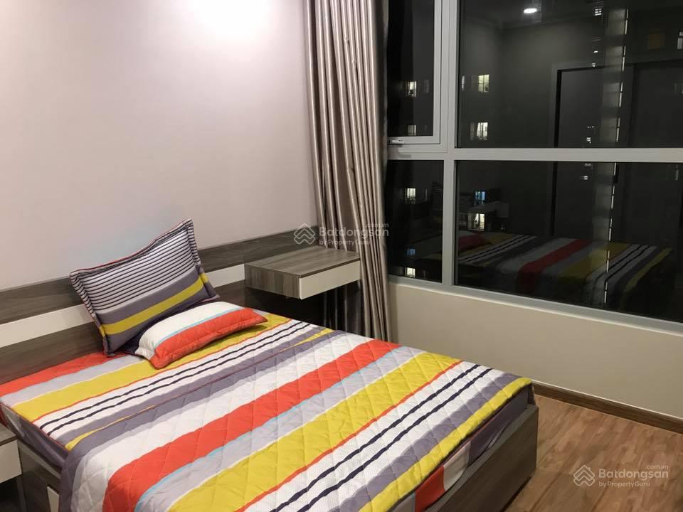 Căn hộ Rivera Park Thanh Xuân 80-117m² giá từ 15 triệu - Full đồ, tiện nghi!