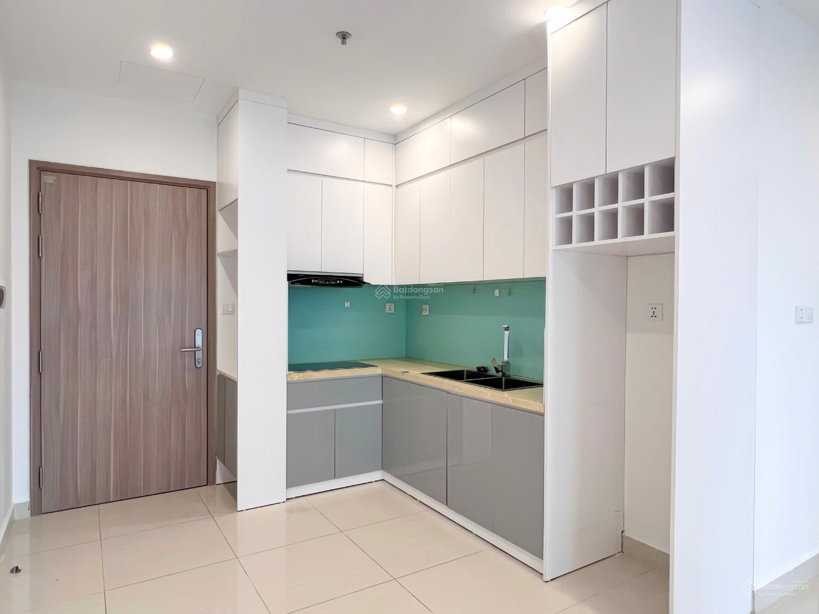 Căn hộ The Sakura - Vinhomes Smart City 62m² giá 5.15 tỷ - Thiết kế hiện đại, thoáng mát!