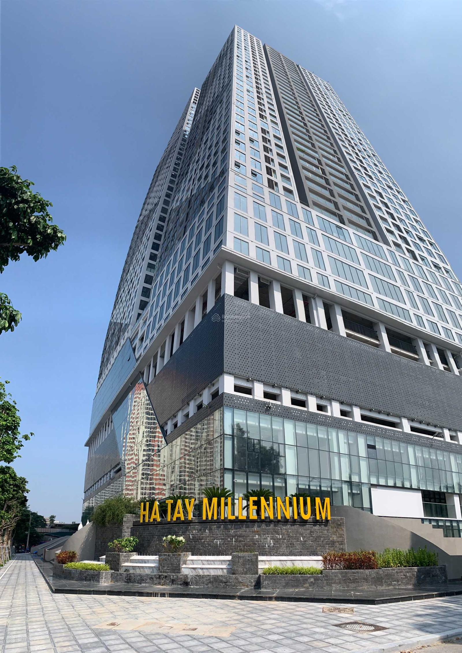 Căn hộ 60m² tại Thiên Niên Kỷ, Quận Hà Đông - Giá tốt, full nội thất