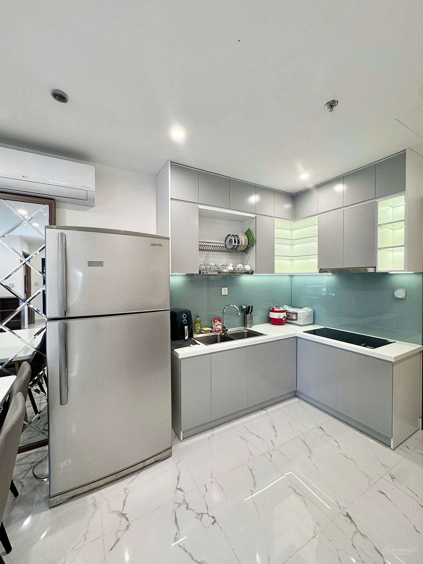 Căn hộ chung cư Glory Heights Quận 9, 69m² chỉ 9 triệu - Sẵn sàng vào ở!