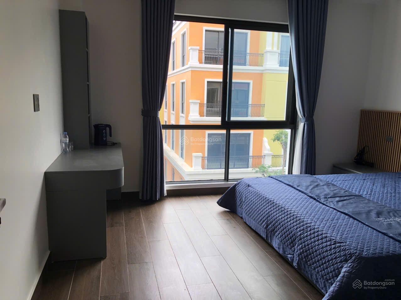 Căn studio Đảo Vũ Yên 30m² giá 5 triệu - Tiện nghi đầy đủ, sẵn sàng vào ở!