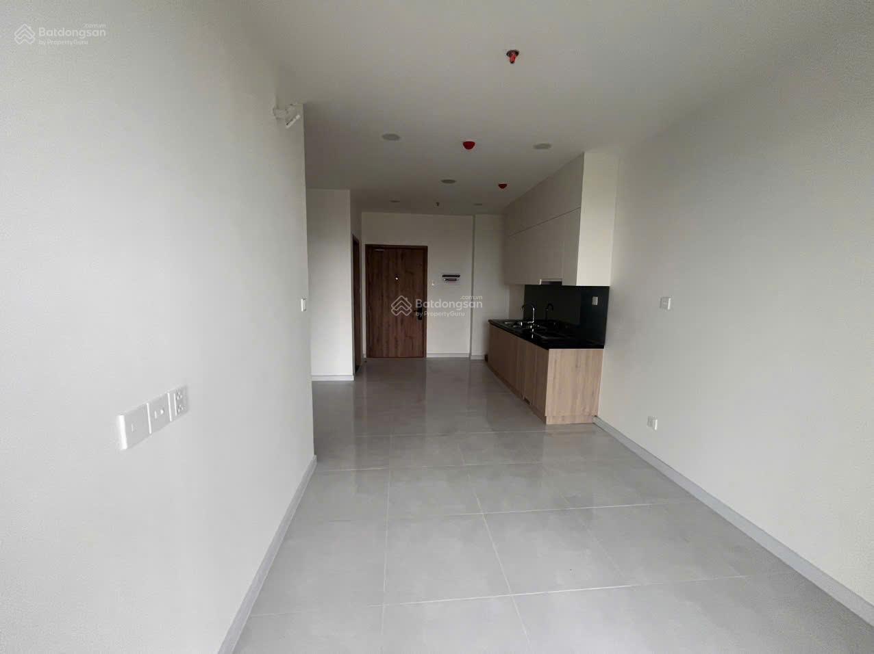 Căn hộ 1PN The Maison Thủ Dầu Một 46m² giá 1.5 tỷ - Sẵn sàng vào ở ngay!