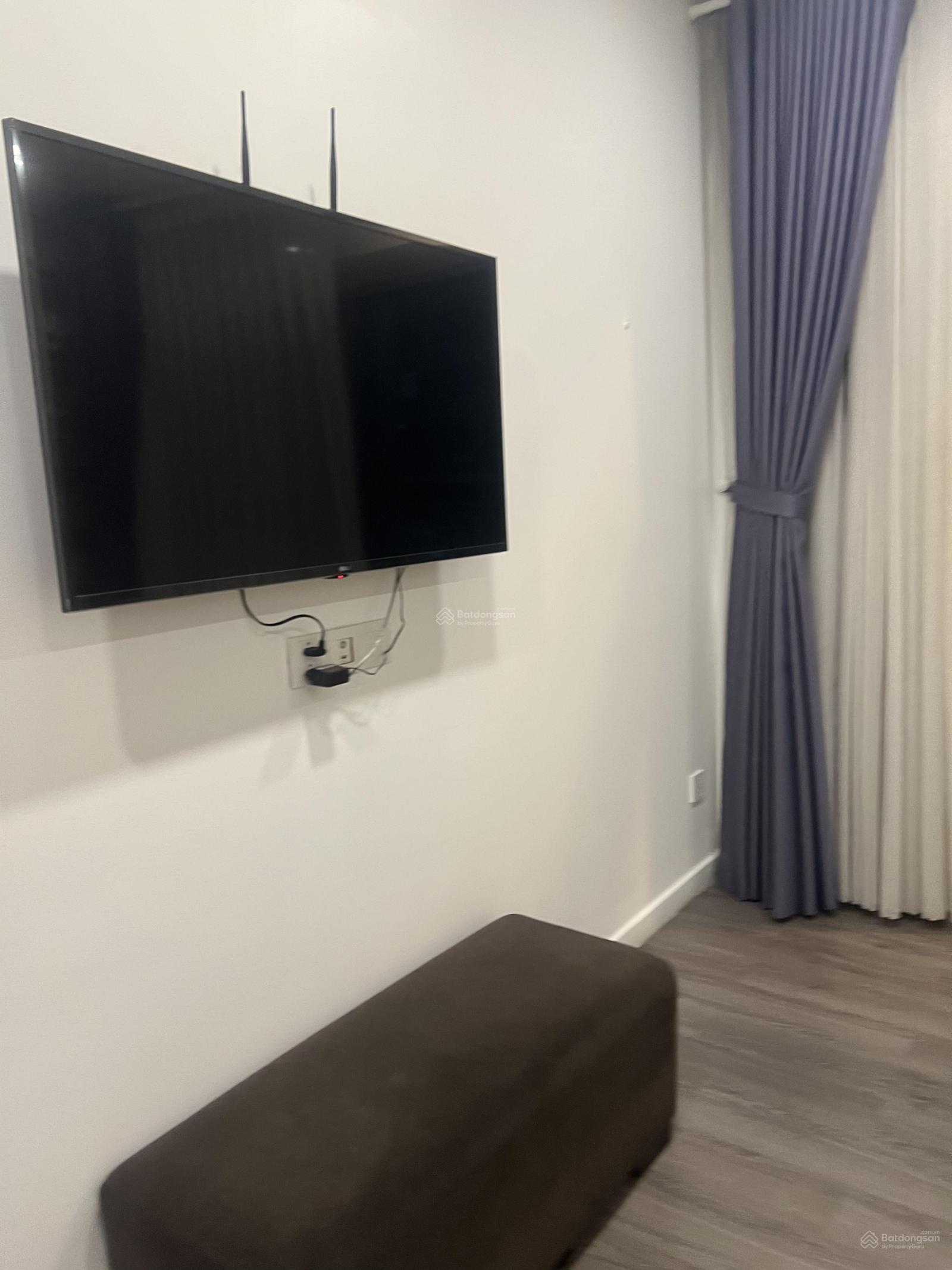 Cho thuê officetel 32m² Central Premium Q8 - Full nội thất chỉ 9 triệu