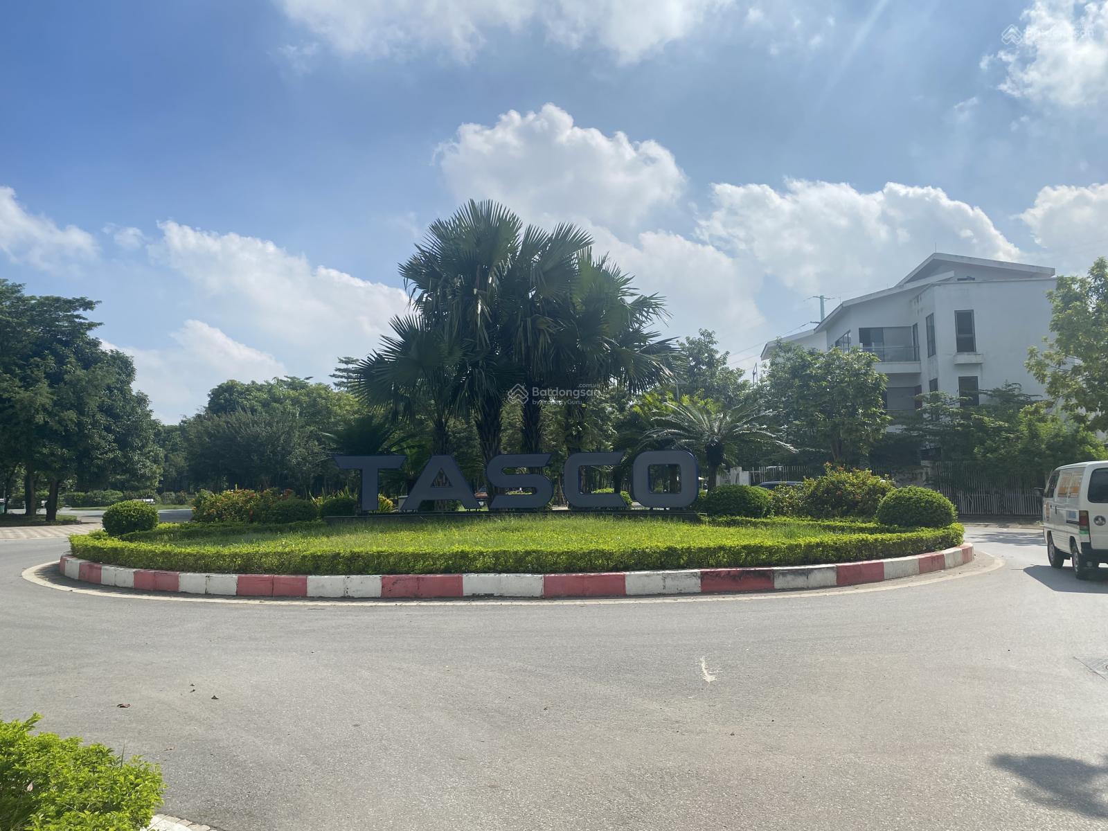 Bán biệt thự liền kề Tasco Xuân Phương, Nam Từ Liêm 95m² - Không gian sống đẳng cấp, đầu tư sinh lời lâu dài!