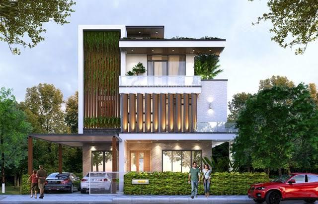 Biệt thự đơn lập KĐT Phú Cát City 300m² giá chỉ 16.5 tỷ - Cơ hội đầu tư tuyệt vời!