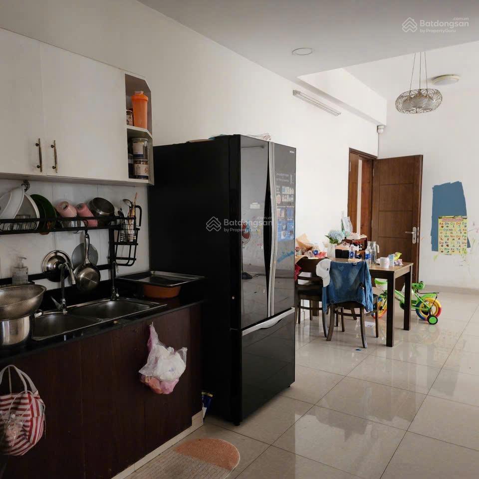 Căn hộ 2PN The Navita Thủ Đức 88m² giá 3.3 tỷ - Sổ hồng đầy đủ, hỗ trợ vay ngân hàng