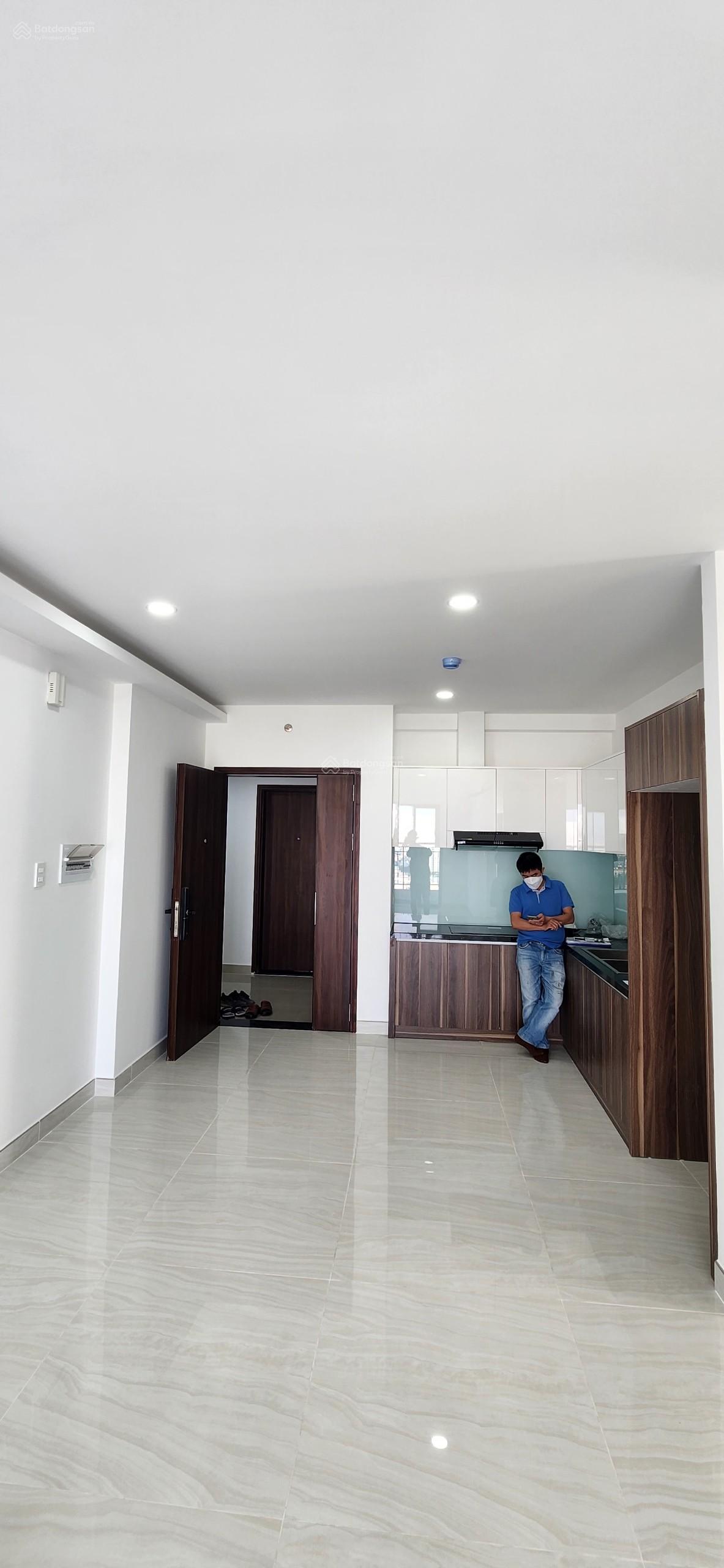 Căn hộ CTL Tower 86m² giá 9 triệu - Nhà mới đẹp, sạch sẽ