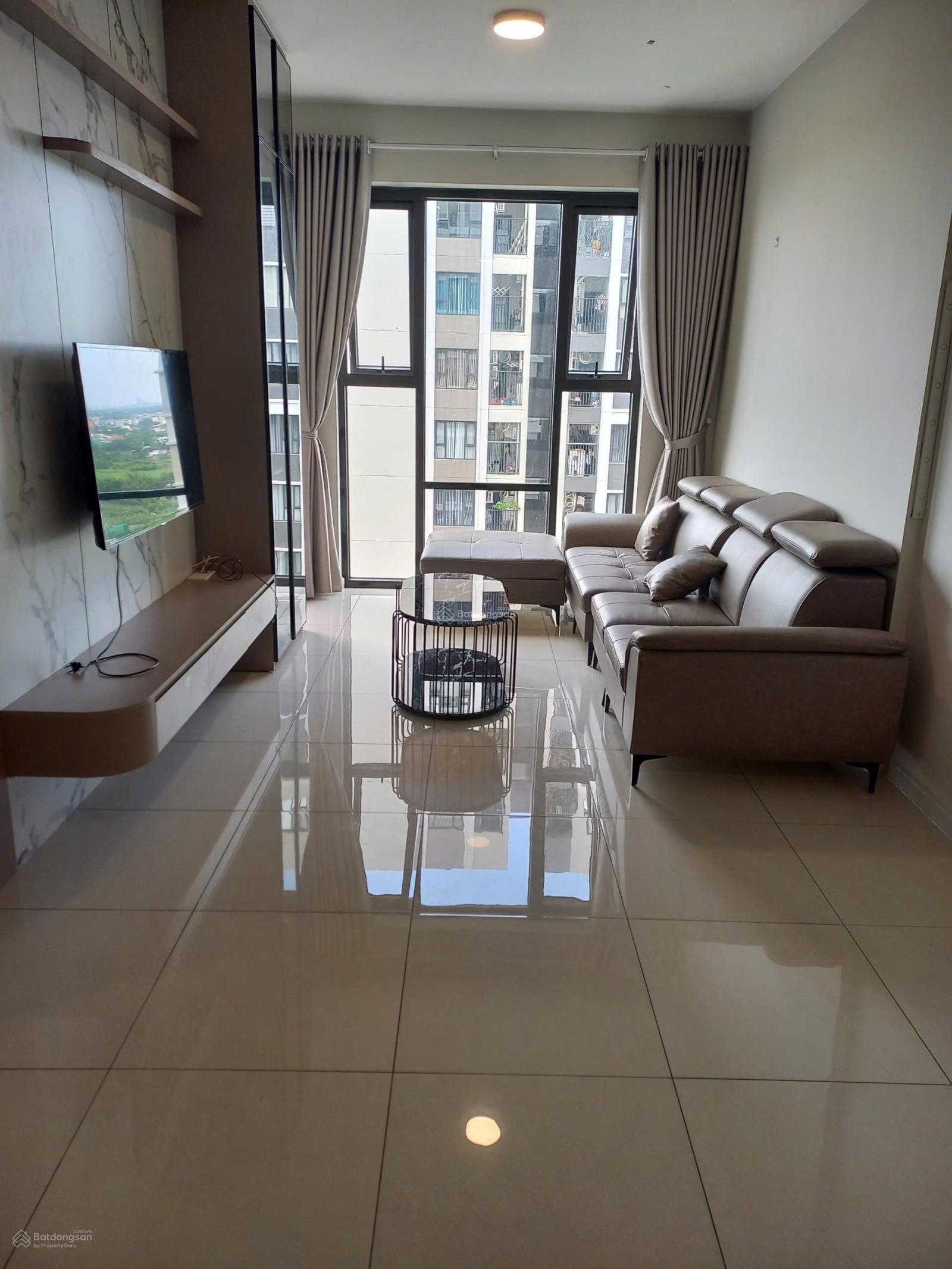 Căn hộ PiCity High Park 80m² giá 3.75 tỷ - Full nội thất đẹp lung linh