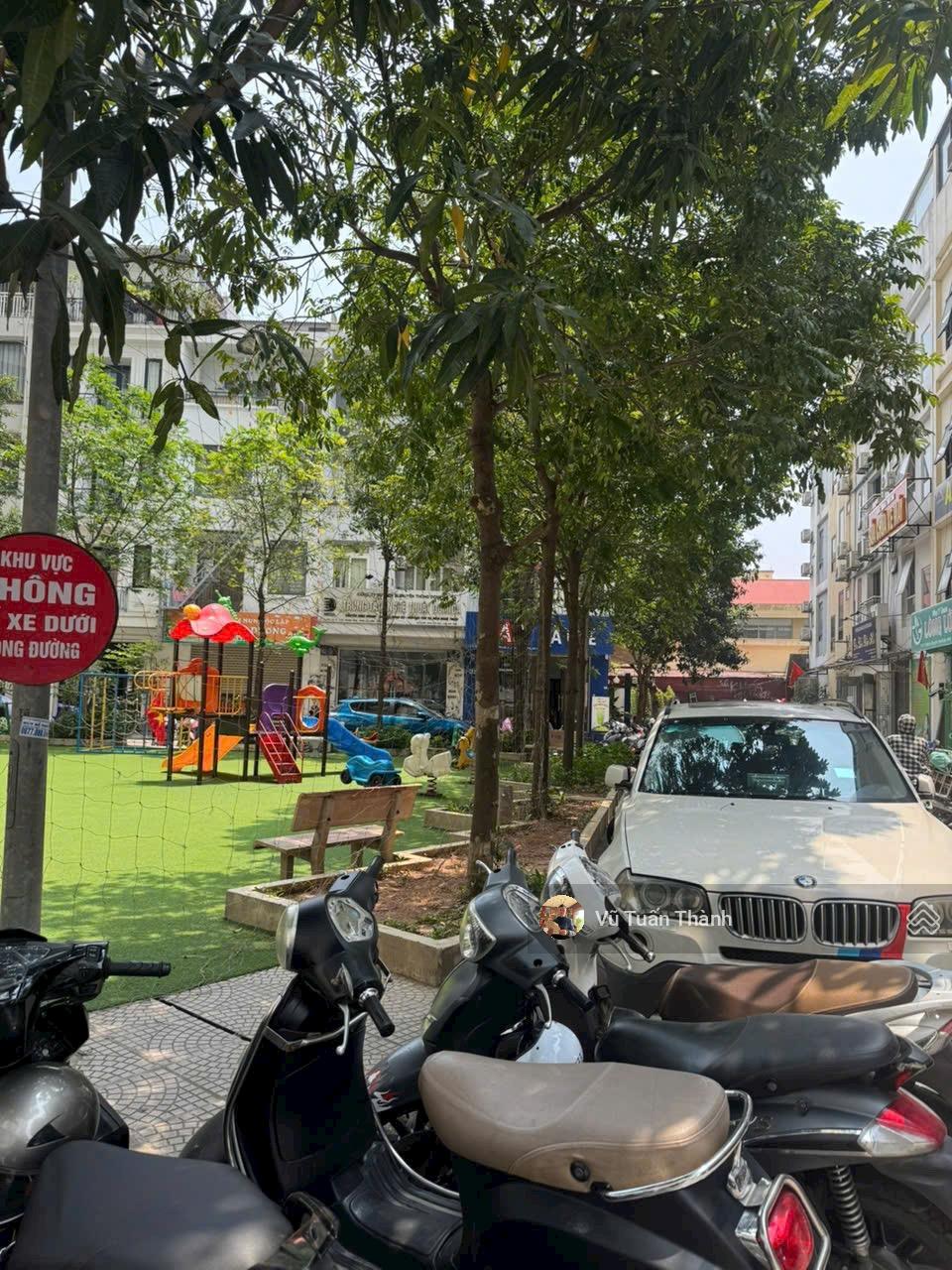 Nhà vườn thô Tổng Cục 5 Tân Triều 100m² giá 23.7 tỷ - Cơ hội hiếm có cho gia đình bạn!